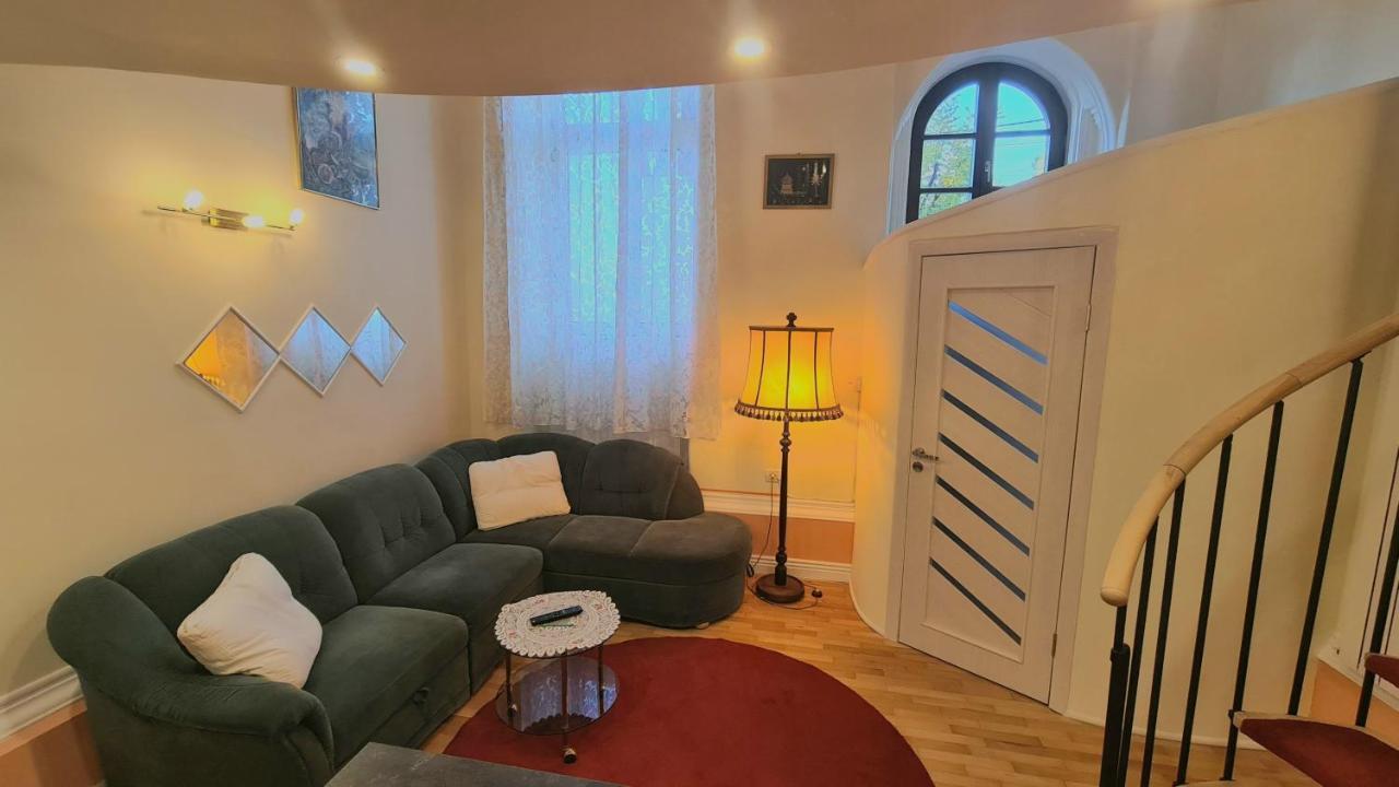 River Residence Timisoara Exterior photo